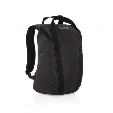 Logotrade Geschäftsgeschenke das Foto: Sienna AWARE™ RPET 14" Everyday Laptop-Rucksack