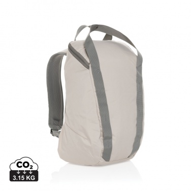 Logotrade Geschäftsgeschenke das Foto: Sienna AWARE™ RPET 14" Everyday Laptop-Rucksack