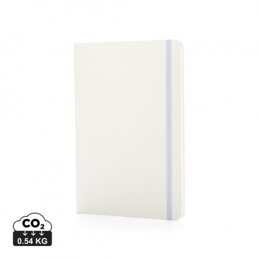 Logotrade Geschäftsgeschenke das Foto: Basic Hardcover Skizzenbuch A5 - blanko