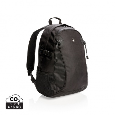 Logotrade Werbeartikel das Foto: Outdoor Rucksack