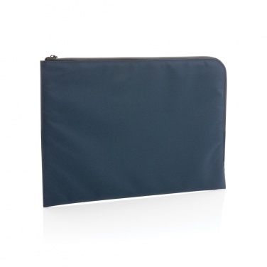 Logotrade Werbeartikel das Foto: Impact Aware™ 15.6" Laptop Sleeve