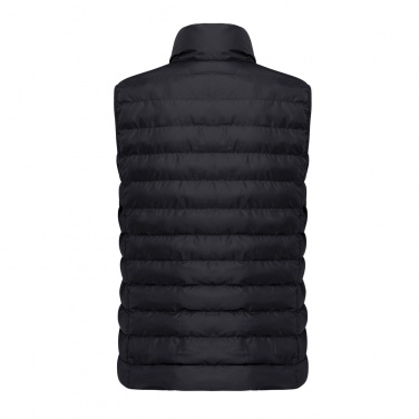 Logotrade Logogeschenke das Foto: Iqoniq Meru Damen Bodywarmer aus recyceltem Polyester