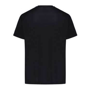 Logotrade Logogeschenke das Foto: Iqoniq Tikal Sport Quick-Dry T-Shirt aus rec. Polyester