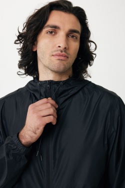 Logotrade Werbeartikel das Foto: Iqoniq Logan Lightweight Jacke aus recyceltem Polyester