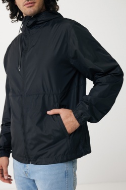 Logotrade Werbeartikel das Foto: Iqoniq Logan Lightweight Jacke aus recyceltem Polyester