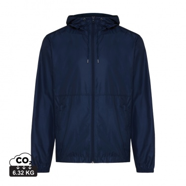 Logotrade Werbegeschenke das Foto: Iqoniq Logan Lightweight Jacke aus recyceltem Polyester