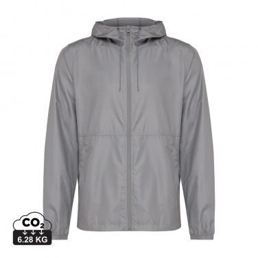 Logotrade Werbeartikel das Foto: Iqoniq Logan Lightweight Jacke aus recyceltem Polyester