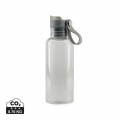 VINGA Balti 600ml Flasche aus RCS recyceltem PET, transparent