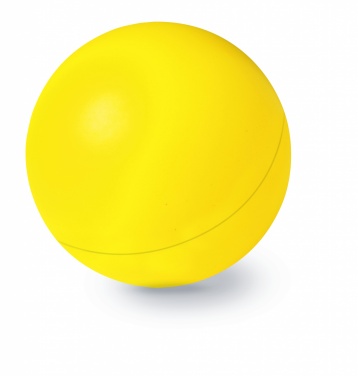 Logotrade werbemittel das Foto: Anti-Stress-Ball