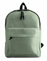 Rucksack, Grau