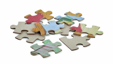 Logotrade Werbegeschenke das Foto: Puzzle 150-teilig