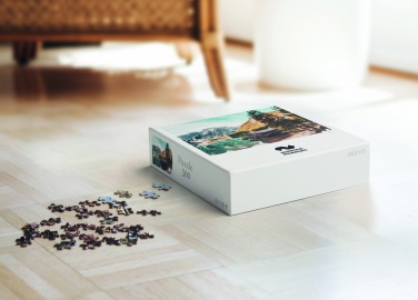 Logotrade Firmengeschenke das Foto: Puzzle 500-teilig