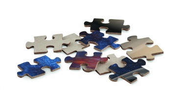 Logotrade Werbegeschenke das Foto: Puzzle 1.000-teilig