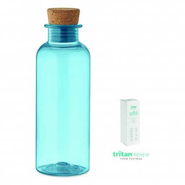 Logotrade Werbegeschenke das Foto: Tritan Renew™ Flasche 500ml