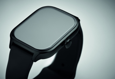 Logotrade werbemittel das Foto: 4.0 Fitness Smart Watch