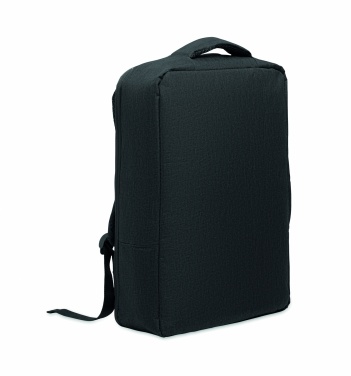 Logotrade werbemittel das Foto: 15" Laptop-Rucksack