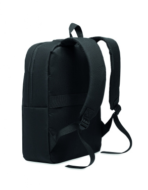 Logotrade Geschäftsgeschenke das Foto: 15" Laptop-Rucksack