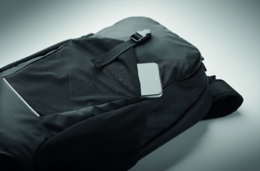 Logotrade Werbeartikel das Foto: Wander-Rucksack 18L