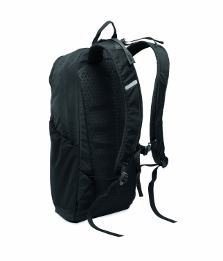 Logotrade Firmengeschenke das Foto: Wander-Rucksack 18L