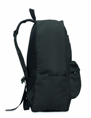 Logotrade werbemittel das Foto: 15 " Laptop-Rucksack