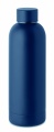 Trinkflasche Edelstahl 500 ml, Französische Marine