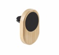 Kfz-Smartphone-Halter, Holz