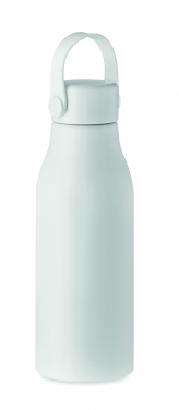 Logotrade Werbeartikel das Foto: Trinkflasche Aluminium 650ml