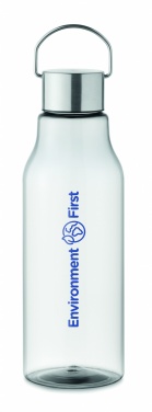 Logotrade Logogeschenke das Foto: Tritan Renew™-Flasche 800 ml