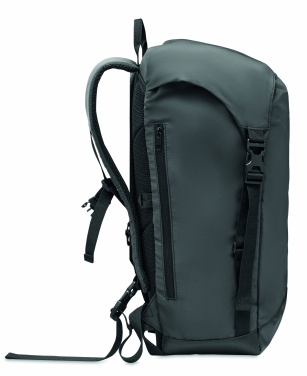 Logotrade werbemittel das Foto: Rucksack 190T Polyester