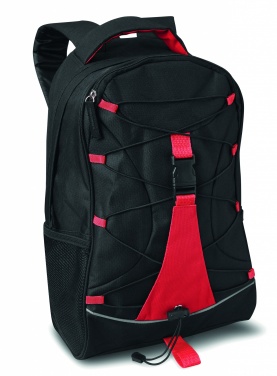 Logotrade Werbeartikel das Foto: Rucksack