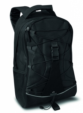 Logotrade Werbegeschenke das Foto: Rucksack