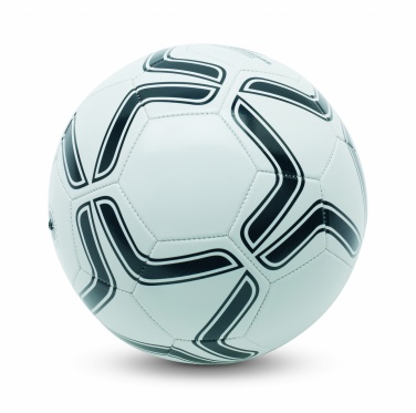 Logotrade werbemittel das Foto: Fußball aus PVC 21.5cm