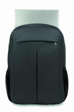 Logotrade Werbegeschenke das Foto: Laptop Rucksack