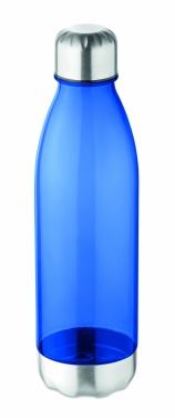 Logotrade Werbeartikel das Foto: Trinkflasche Tritan 600 ml