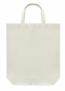 Logotrade Werbegeschenke das Foto: Faltbare Shopping Bag Cotton