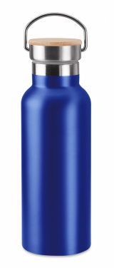 Logotrade Logogeschenke das Foto: Isolierflasche 500ml
