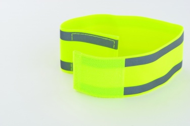 Logotrade Werbeartikel das Foto: Lycra Sport-Armband