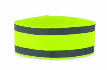 Logotrade Werbegeschenke das Foto: Lycra Sport-Armband