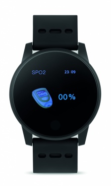 Logotrade Geschäftsgeschenke das Foto: 4.0  Fitness Smart Watch