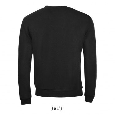 Logotrade Werbeartikel das Foto: SPIDER HERREN SWEATER 260g