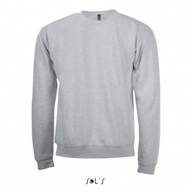 Logotrade Werbegeschenke das Foto: SPIDER HERREN SWEATER 260g