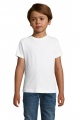 REGENT F KINDERT-SHIRT 150g, Weiß