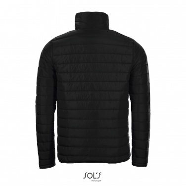 Logotrade Werbeartikel das Foto: RIDE HERREN JACKE 180g