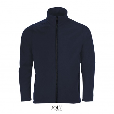 Logotrade Werbegeschenke das Foto: RACE men ss jacket 280g