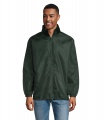 SHIFT UNI WINDBREAKER 210g, Waldgrün