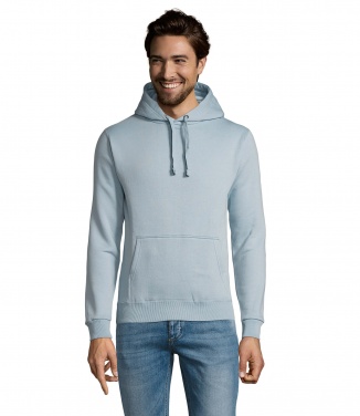 Logotrade Logogeschenke das Foto: SPENCER Herren Sweater 280