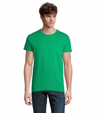 Logotrade Werbegeschenke das Foto: PIONEER MEN T-Shirt 175g