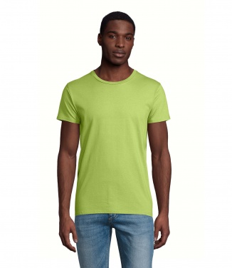 Logotrade Werbeartikel das Foto: PIONEER MEN T-Shirt 175g