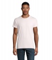 PIONEER MEN T-Shirt 175g, Blassrosa