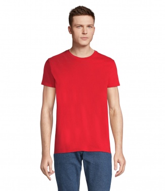 Logotrade Werbeartikel das Foto: PIONEER MEN T-Shirt 175g